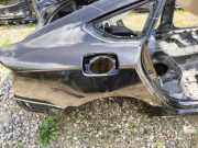 Karosserie Audi A5 Cabriolet (F57)