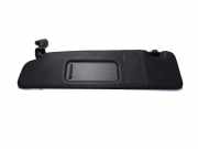 Linke Sonnenblende AUDI A4 Cabrio (8H7, B6, 8HE, B7) S4 quattro 8H0857551A