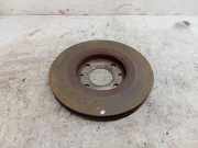 Bremsscheibe vorne rechts CITROËN BERLINGO (B9) 1.6 HDi 110