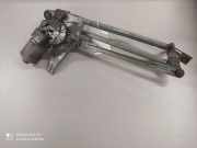 Scheibenwischermechanismus vorne PEUGEOT 207 CC (WD_) 1.6 HDi 3397020745
