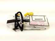 Sitzairbag vorne rechts NISSAN NOTE (E12) 1.5 dCi J02C