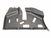 Armaturenbrett Verkleidung PORSCHE PANAMERA (970) 4.8 Turbo S 97055241101