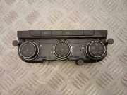 Heizungsbetätigung (Konsole) vorne VW Crafter Kasten (SY, SX) 7C0907426