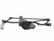 Scheibenwischermechanismus vorne