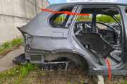 Karosserie BMW X5 (E70) 7174354