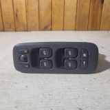 Schalter für Fensterheber links hinten Volvo S60 I (384) 09193383