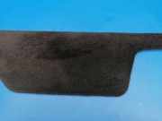 Kofferraumteppich SUBARU LEGACY V (BM) 2.5 i AWD (BM9)