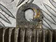 Kraftstoffkühler VW Passat B6 Variant (3C5) 3C0203491D