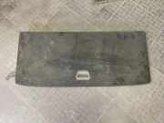 Kofferraumteppich VOLVO S80 I (TS, XY) 2.5 TDI