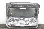 Heckklappe geschlossen Nissan Qashqai II (J11) COLORCODEKAD