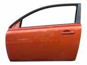 Vordere linke Tür VOLVO C30 1.6 D