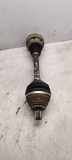 Antriebswelle links vorne VW Passat B7 Alltrack (36, B7)
