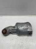 Heat Insulation JEEP COMPASS (MP) 1.4 MultiAir 4WD 52080702