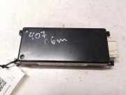 Bluetooth Steuergerät PEUGEOT 407 (6D_) 2.0 HDi 135 9662258380