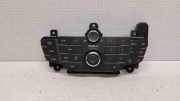 Radio/Navigationssystem-Kombination Opel Insignia A Sports Tourer (G09) 13273256