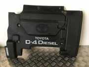 Motorabdeckung TOYOTA AVENSIS (_T22_) 2.0 D-4D (CDT220_) 1261127021