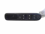 Schalter für Fensterheber links hinten Peugeot 3008 II (MC, MR, MJ, M4) 96650621ZD