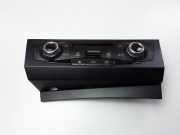 Klimabedienteil AUDI A4 (8K2, B8) 2.0 TDI 8K2820043AH