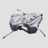 AdBlue-Tank LAND ROVER RANGE ROVER SPORT II (L494) 3.0 D 4x4 FPLA5J228A