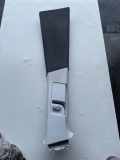Verkleidung der B-Säule links OPEL CORSA E 1.4 39000509