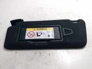 Sonnenblende links Audi A4 (8K, B8) A0078173420