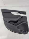 Türverkleidung links hinten Audi A4 (8W, B9) 8W0867487