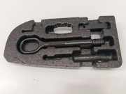 Andere Teile des Innenraums AUDI Q4 Sportback (F4N) 45 e-tron sportback 10A012115C