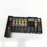 Sicherungskasten VW TRANSPORTER VI (T6) Furgon (SGA, SGH) 2.0 TDI 4motion 7LA937550A