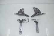 Motorhaubenscharnier-Kit BMW X3 (F25) xDrive 20 d 7210729 7210730