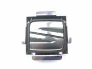 Heckklappengriff Seat Ibiza V (KJ1) 6F082756507S