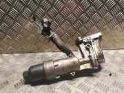 Ölfilterhalter MERCEDES-BENZ C (W203) C 200 Kompressor (203.042) 2711800610
