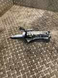 Lenkmechanismus MERCEDES-BENZ B (W246, W242) B 180 CDI (246.200) 2464602416 a2464602416