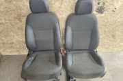 Sitzgarnitur komplett Leder geteilt Opel Insignia A (G09) 20965794