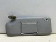 Linke Sonnenblende OPEL INSIGNIA A Estate (G09) 2.0 CDTI (35) 090310