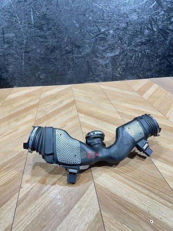 Andere Röhren MERCEDES-BENZ CLS (C219) CLS 350 CDI (219.322) A6420908237