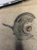 Stumpf vorne links RENAULT VEL SATIS (BJ0_) 2.2 dCi (BJ0E, BJ0F)