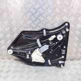 Türfensterheber hinten rechts MERCEDES-BENZ E Coupe (C207) E 250 CGI (207.347) A2076701403 977654-103