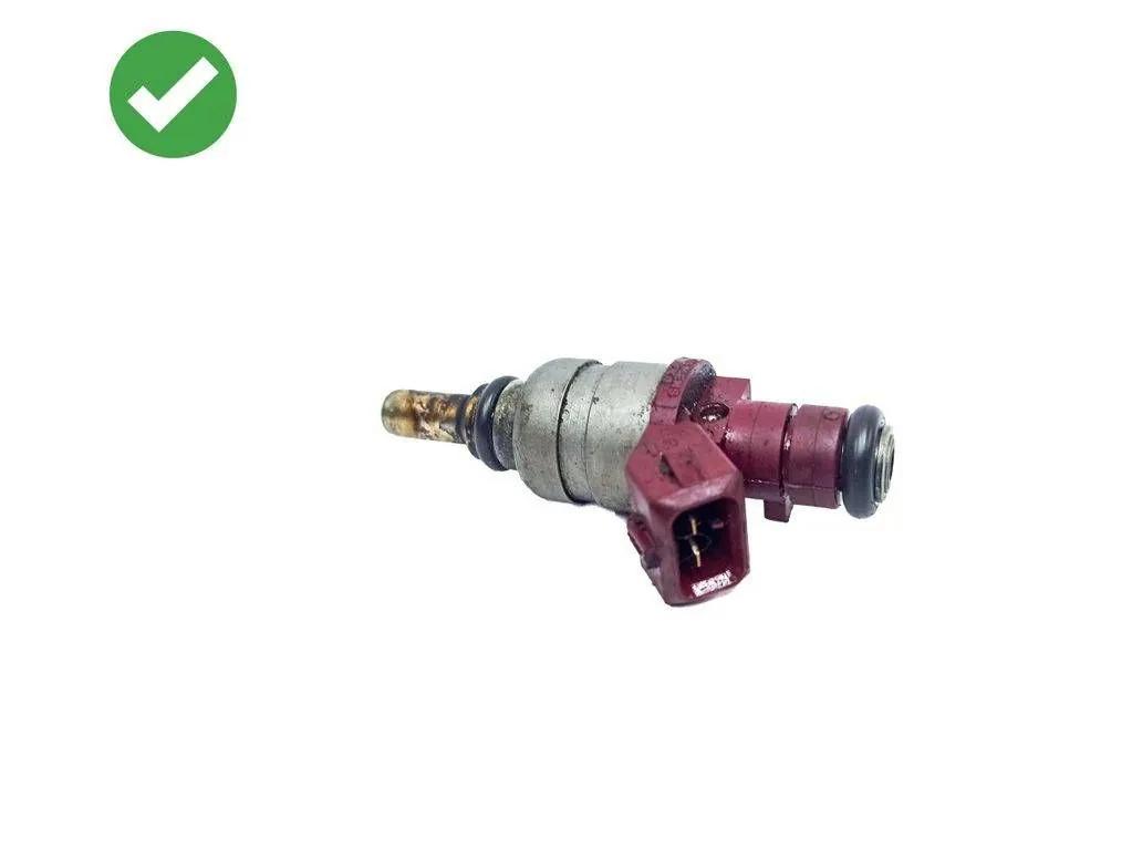 Einspritzdüse MERCEDES-BENZ SLK (R171) 200 Kompressor (171.442) A2710780023