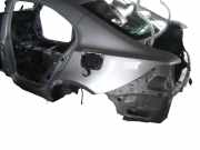 Kotflügel mit Blinker mit Antennenloch rechts hinten Lexus IS 3 (E3) 6161253060