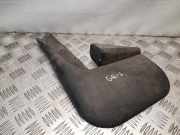 Schmutzfänger hinten links