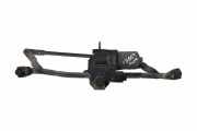 Scheibenwischermechanismus vorne VW CADDY III Furgon (2KA, 2KH, 2CA, 2CH) 1.6 TDI 2K1955119B