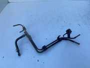 KRAFTSTOFFVERTEILER EINSPRITZLEISTE VERTEILERROHR TOYOTA AVENSIS (_T22_) 2.0 D-4D (CDT220_)