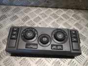 Klimabedienteil LAND ROVER RANGE ROVER SPORT (L320) 2.7 D 4x4 jfc000658wux
