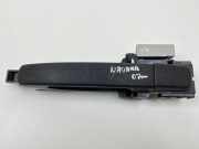 Türaußengriff hinten links NISSAN NP300 NAVARA (D40) 2.5 dCi 4WD 80611EB300