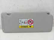 Linke Sonnenblende HYUNDAI TUCSON (TL, TLE) 2.0 CRDi 4WD