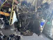 Motor OPEL MERIVA 1.3 CDTI Z13DTJ