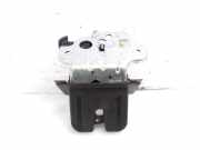 Schloss Heckdeckel Seat Toledo IV (KG) 8R0827505A