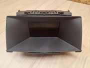 Navigationsanzeige OPEL ASTRA H GTC (L08) 1.9 CDTI 317099190