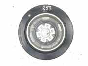 RIEMENSCHEIBE PEUGEOT 208 II (UB_, UP_, UW_, UJ_) 1.2 Hybrid 136 9834309980