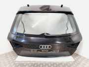 Heckklappe geschlossen Audi A3 Sportback (8P)